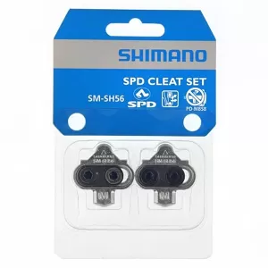Tacchette MTB Shimano SPD SM-SH56