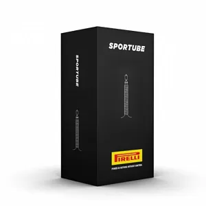 Camera d'aria Pirelli Sportube 700x23/30